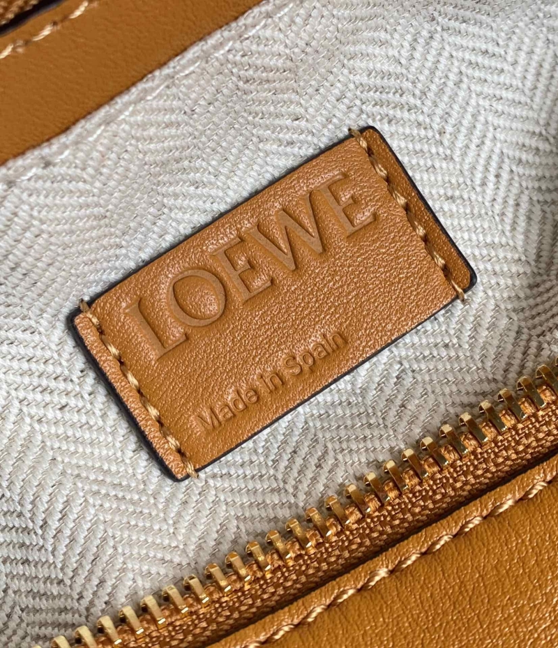 Loewe Handle Bags